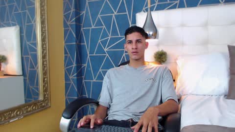 Snapshot of jakemoxleey chatting on January 2025 12:46:02 PM jakemoxleey online show from January 2025 12:46:02 PM