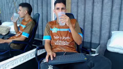 Snapshot of jakemoxleey chatting on January 2025 12:24:01 PM jakemoxleey online show from January 2025 12:24:01 PM