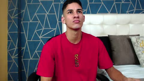 Snapshot of jakemoxleey chatting on January 2025 12:31:01 PM jakemoxleey online show from January 2025 12:31:01 PM