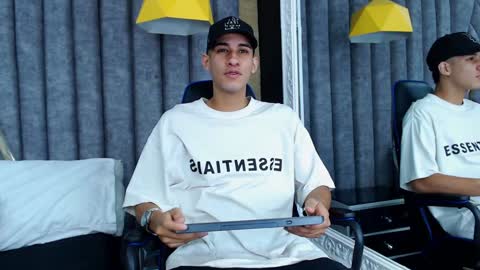 Snapshot of jakemoxleey chatting on January 2025 12:39:02 PM jakemoxleey online show from January 2025 12:39:02 PM