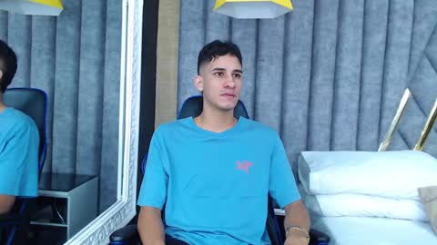 Snapshot of jakemoxleey chatting on January 2025 12:37:01 PM jakemoxleey online show from January 2025 12:37:01 PM