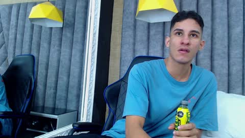 Snapshot of jakemoxleey chatting on January 2025 12:33:01 PM jakemoxleey online show from January 2025 12:33:01 PM