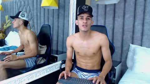 Snapshot of jakemoxleey chatting on January 2025 06:37:02 PM jakemoxleey online show from January 2025 06:37:02 PM