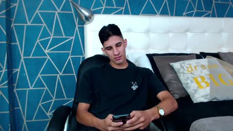 Snapshot of jakemoxleey chatting on January 2025 12:48:01 PM jakemoxleey online show from January 2025 12:48:01 PM