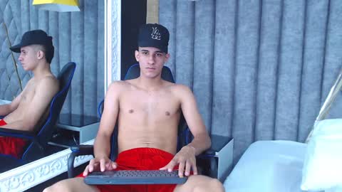 Snapshot of jakemoxleey chatting on January 2025 03:25:01 PM jakemoxleey online show from January 2025 03:25:01 PM