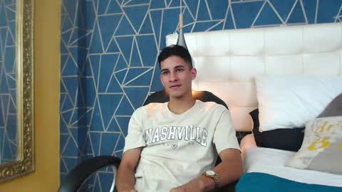 Snapshot of jakemoxleey chatting on January 2025 04:17:01 PM jakemoxleey online show from January 2025 04:17:01 PM