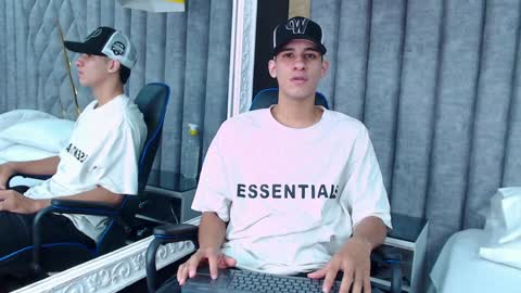 Snapshot of jakemoxleey chatting on February 2025 12:37:01 PM jakemoxleey online show from February 2025 12:37:01 PM