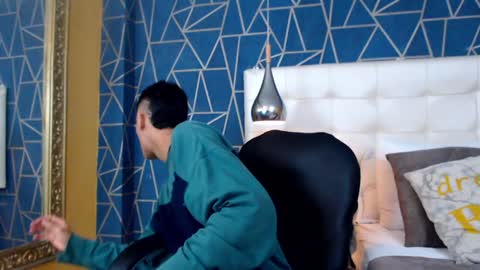 Snapshot of jakemoxleey chatting on February 2025 12:33:01 PM jakemoxleey online show from February 2025 12:33:01 PM