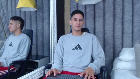 Snapshot of jakemoxleey chatting on February 2025 12:38:02 PM jakemoxleey online show from February 2025 12:38:02 PM