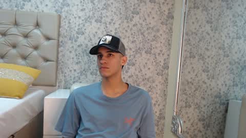 Snapshot of jakemoxleey chatting on February 2025 12:50:01 PM jakemoxleey online show from February 2025 12:50:01 PM