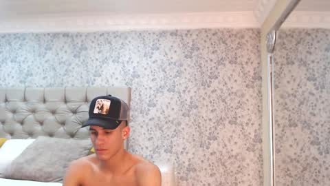 Snapshot of jakemoxleey chatting on February 2025 06:56:01 PM jakemoxleey online show from February 2025 06:56:01 PM