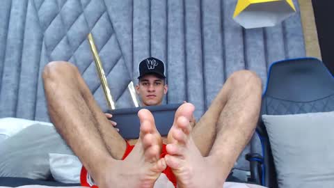 Snapshot of jakemoxleey chatting on February 2025 06:26:02 PM jakemoxleey online show from February 2025 06:26:02 PM