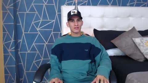 Snapshot of jakemoxleey chatting on February 2025 12:05:02 PM jakemoxleey online show from February 2025 12:05:02 PM