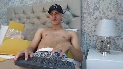 Snapshot of jakemoxleey chatting on March 2025 09:20:01 PM jakemoxleey online show from March 2025 09:20:01 PM