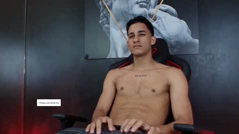 JakeMoxley online show from September 2025 12:32:02 PM