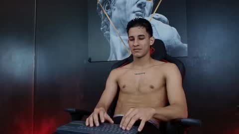 JakeMoxley online show from October 2025 02:58:02 PM