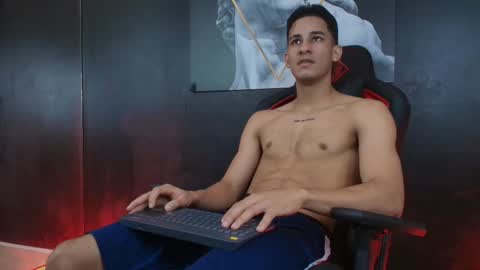 JakeMoxley online show from October 2025 12:45:01 PM