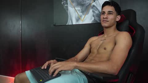 JakeMoxley online show from November 2025 02:51:01 PM