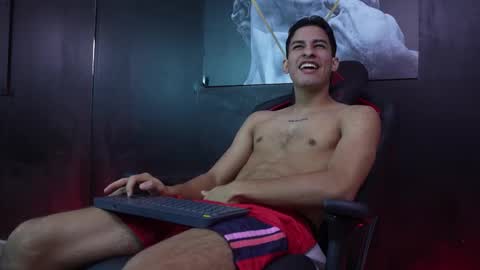 JakeMoxley online show from January 2026 11:59:02 AM