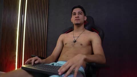 JakeMoxley online show from February 2026 10:09:01 AM