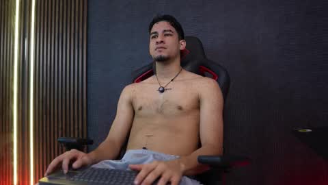 JakeMoxley online show from February 2026 10:22:02 AM