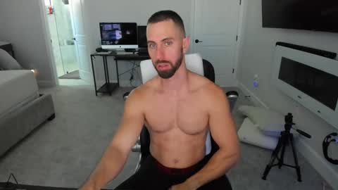 Jake Orion online show from March 2026 04:24:01 PM