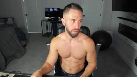 Jake Orion online show from May 2026 03:53:02 PM
