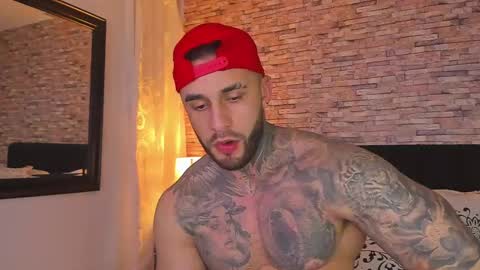 Jake Orthega online show from January 2025 09:07:01 AM