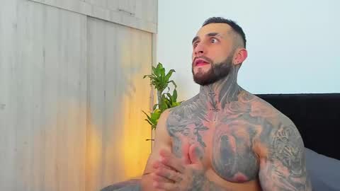 Jake Orthega online show from October 2025 05:36:02 AM