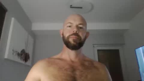 Jake Rhodes online show from March 2026 08:19:01 AM