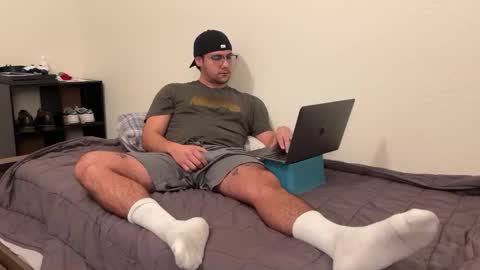 Jake Porter online show from February 2026 08:21:02 AM