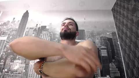 JakeSkye online show from November 2025 10:28:01 AM