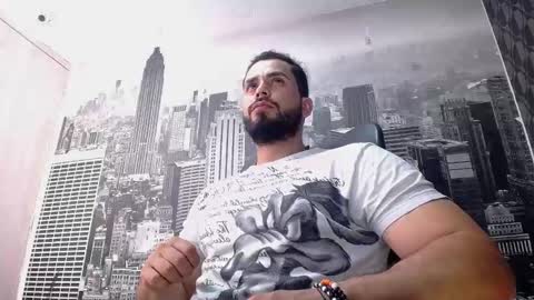 JakeSkye online show from November 2025 11:15:01 PM