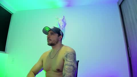 jakestone_1 online show from February 2026 01:24:02 AM