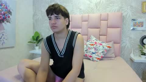 Snapshot of jakesummer_ chatting on February 2026 02:11:02 PM Jake online show from February 2026 02:11:02 PM