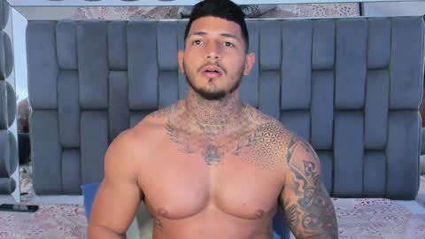 my name is sebas If you come here dont hesitate to say hello Im a guy who really likes having conversations and having hot online show from December 2024 02:15:01 PM