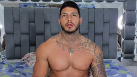 my name is sebas If you come here dont hesitate to say hello Im a guy who really likes having conversations and having hot online show from January 2025 03:43:01 AM