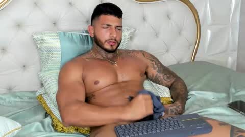my name is sebas If you come here dont hesitate to say hello Im a guy who really likes having conversations and having hot online show from March 2025 09:32:02 PM