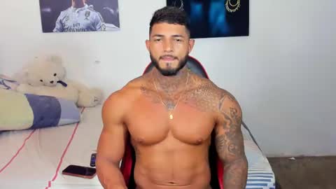 Snapshot of jaketayler10 chatting on July 2026 04:39:33 PM my name is sebas If you come here dont hesitate to say hello Im a guy who really likes having conversations and having hot online show from July 2026 04:39:33 PM