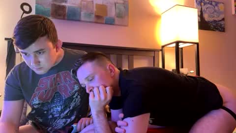 JakexJoshFF online show from December 2024 04:23:01 AM