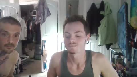 Jake online show from February 2025 11:52:02 PM