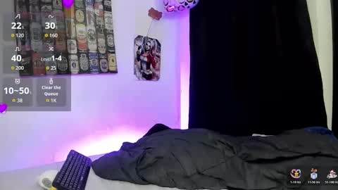 miha adams  online show from November 2025 03:56:02 PM