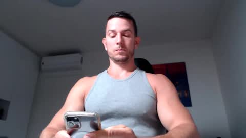 Muscle beast P online show from December 2024 06:10:02 AM