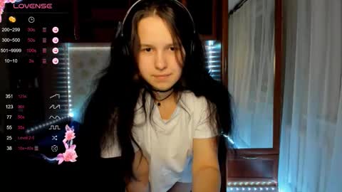 Snapshot of jaleesasabaj chatting on October 2025 05:47:03 PM Lisa online show from October 2025 05:47:03 PM