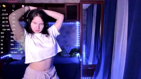 Snapshot of jaleesasabaj chatting on November 2025 04:39:01 PM Lisa online show from November 2025 04:39:01 PM