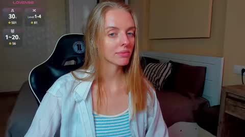 Sofia online show from February 2025 12:54:01 PM