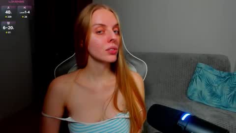 Sofia online show from March 2026 06:38:02 PM