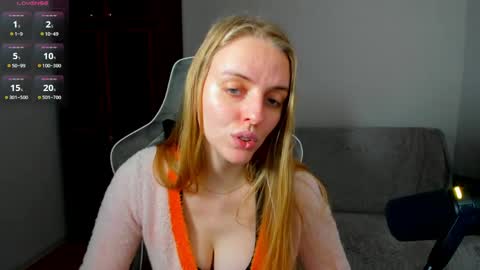 Snapshot of jam_cream chatting on April 2026 07:33:01 AM Sofia online show from April 2026 07:33:01 AM