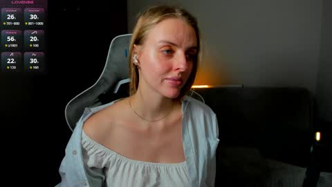 Snapshot of jam_cream chatting on April 2026 11:31:01 AM Sofia online show from April 2026 11:31:01 AM