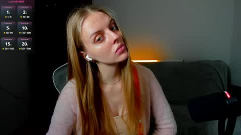 Snapshot of jam_cream chatting on April 2026 07:33:02 AM Sofia online show from April 2026 07:33:02 AM
